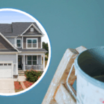 repainting before selling Frederick