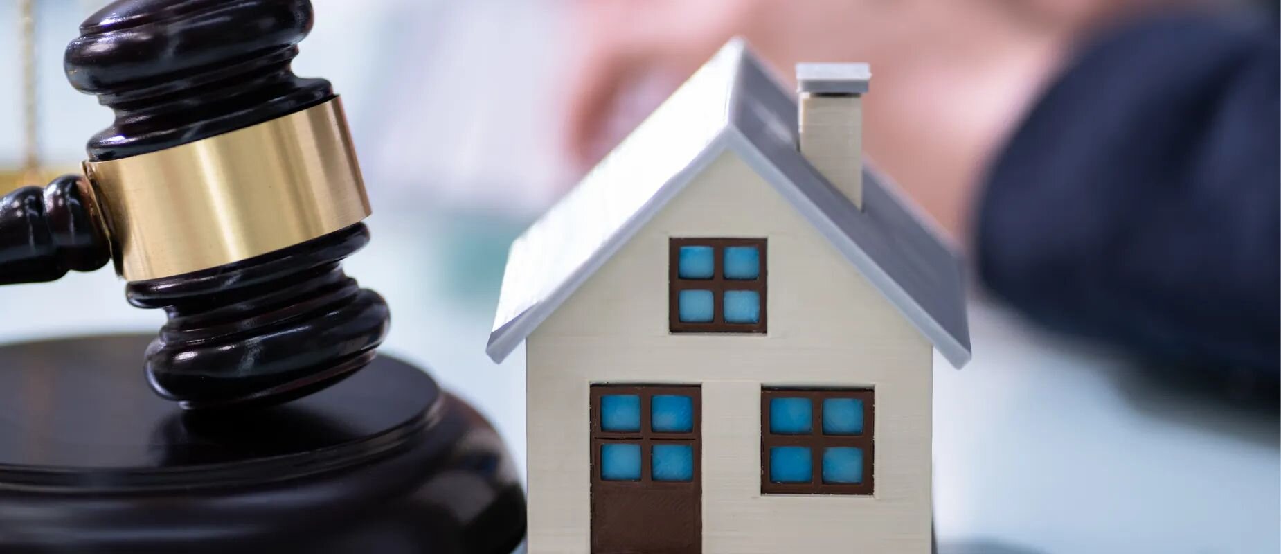 sell my homes foreclosure in Maryland