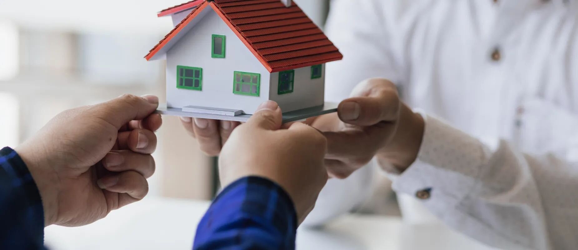 selling an inherited property in Maryland