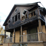 Sell A Fire-Damaged Home In Maryland