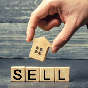 Selling A House With Fire Damage In Maryland