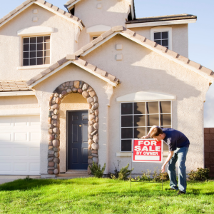 Documents for Selling a House by Owner