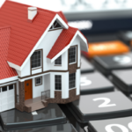 How Does Selling A House with A Mortgage Work 