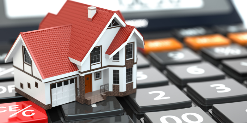 How Does Selling A House with A Mortgage Work