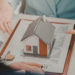 Paperwork for selling a house by owner 