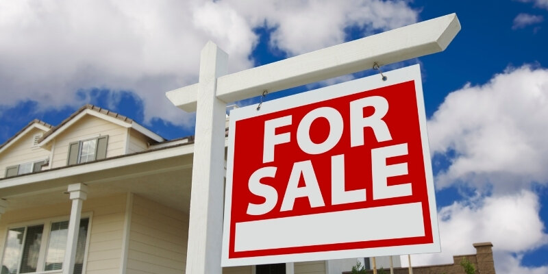 Can I sell house and live in it