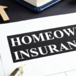 Homeowners insurance when selling a house 