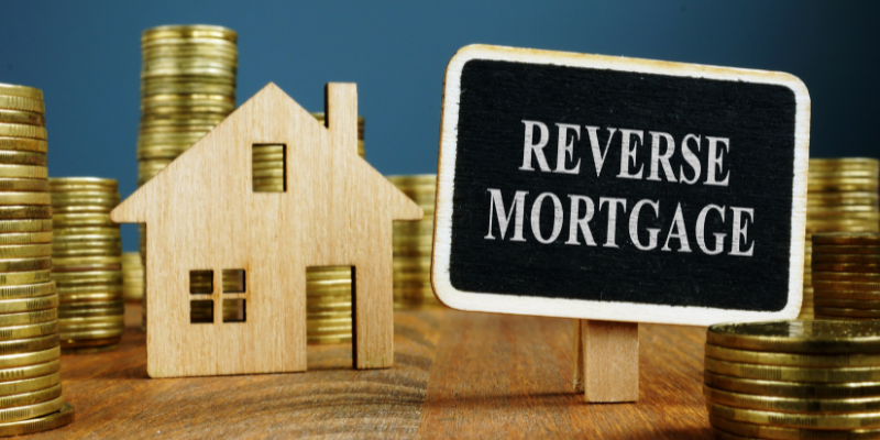 Selling a Home with a Reverse Mortgage Maryland
