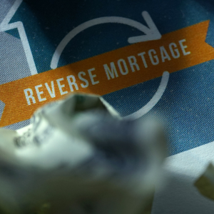The Process of Selling a Reverse Mortgaged Home Maryland