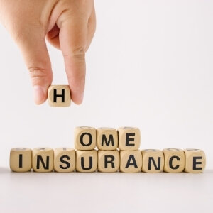 What happens to homeowners insurance when selling a house 
