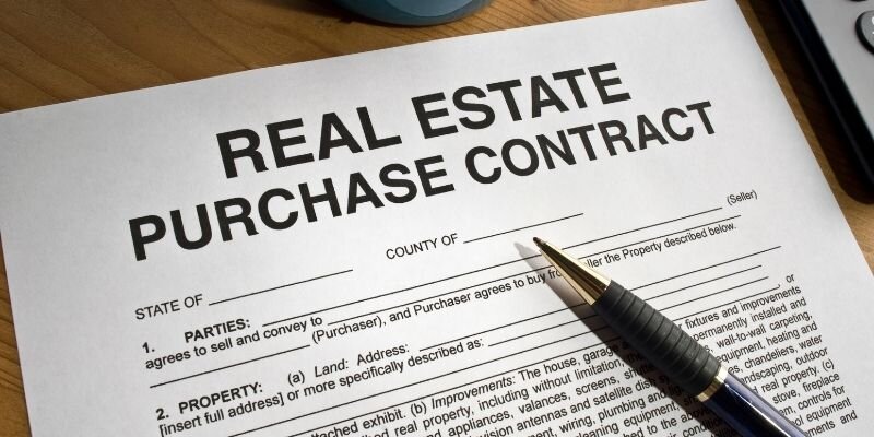 How Long Does a Real Estate Agreement Last Virginia