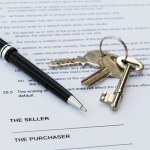 How Long Is a Home Sale Contract Valid Virginia