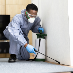Do I Need a Termite Bond When Selling My Property In Maryland