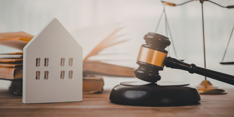 Eviction Process In Virginia