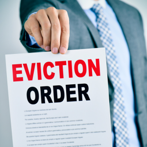 Eviction Timeline In Virginia