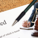 Adding a Name to a Deed Without a Lawyer in Virginia