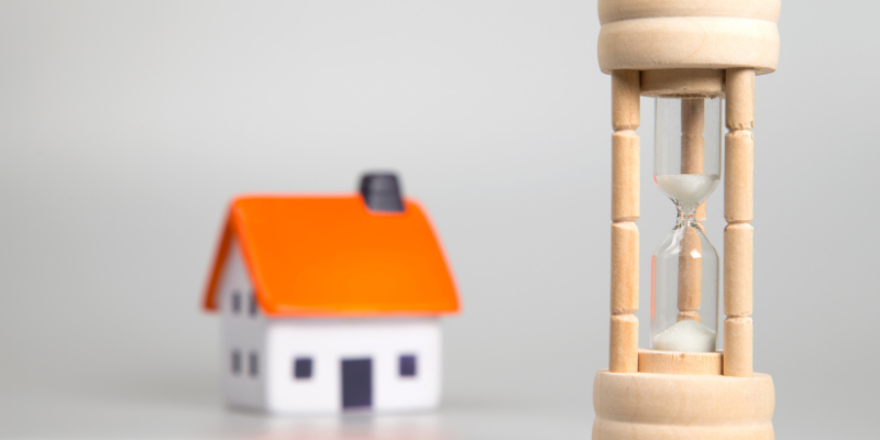 Perfect Time to List Your Property In Maryland