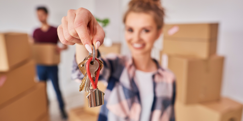 Should I sell my house and move to an apartment in Washington DC