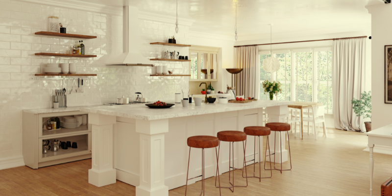 Should You Remodel Your Kitchen Before Selling Your House 
