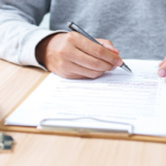 What Is the Difference Between a Title and a Deed in 