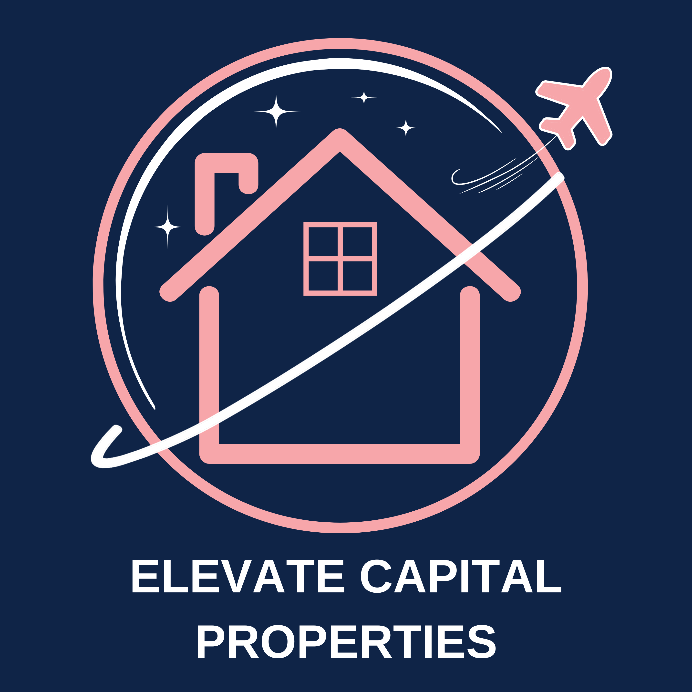 Elevate Capital Properties logo
