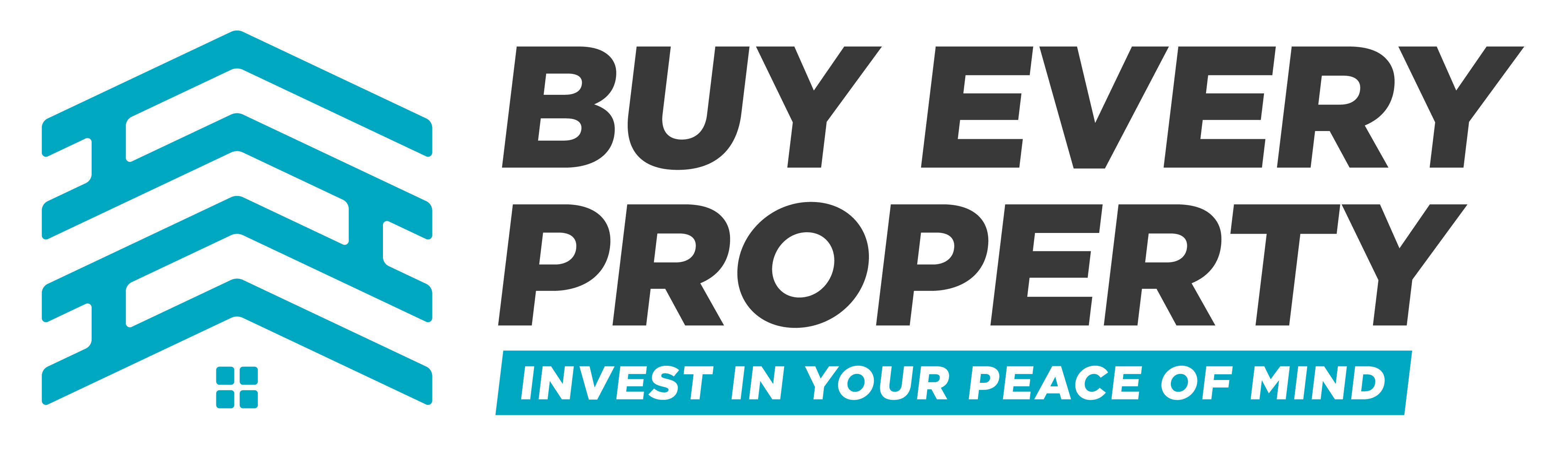 Buy Every Property  logo