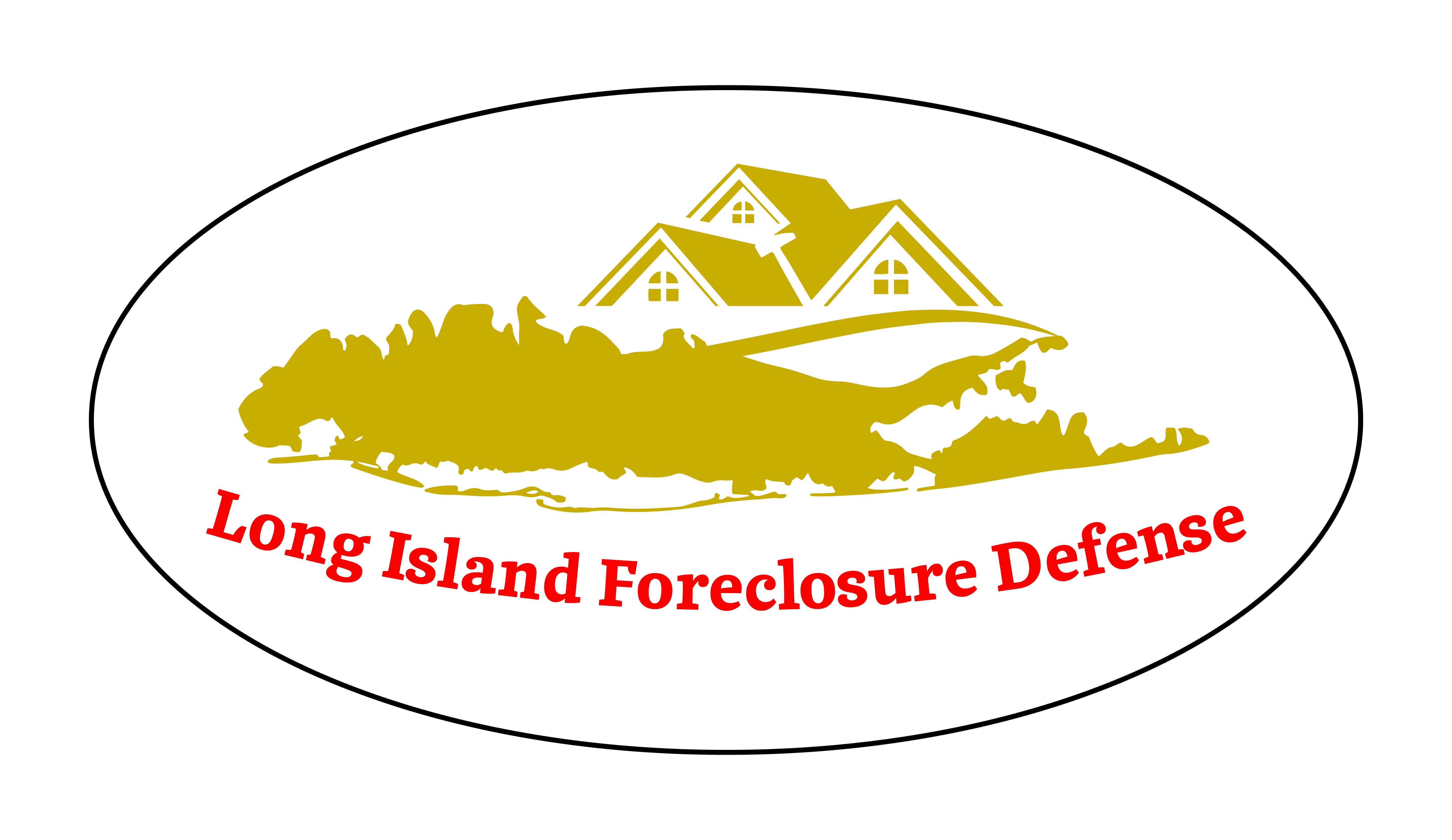 Long Island Foreclosure Defense logo