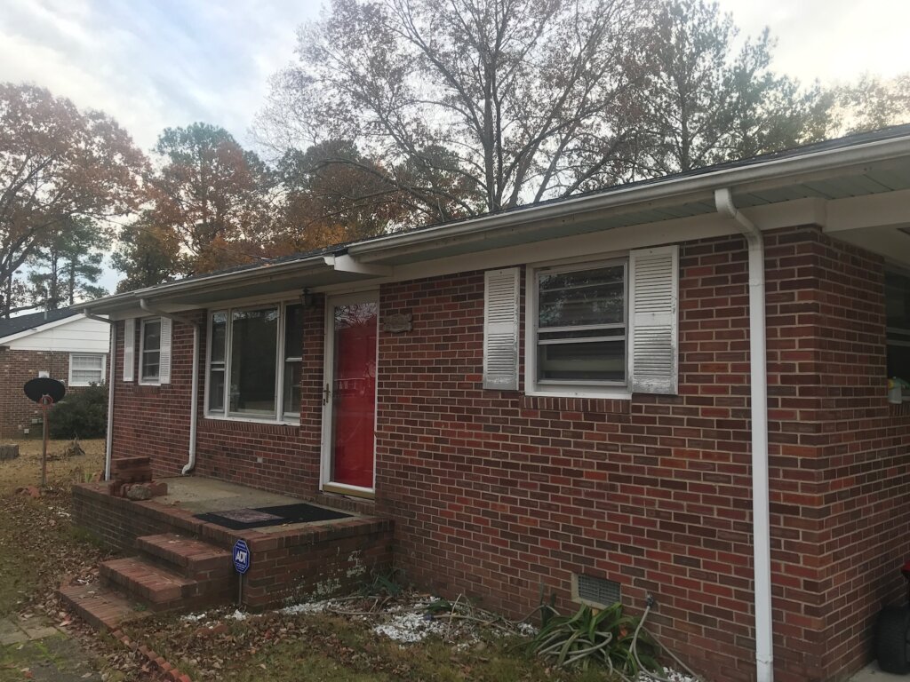 Sell house in Goldsboro NC Cash
