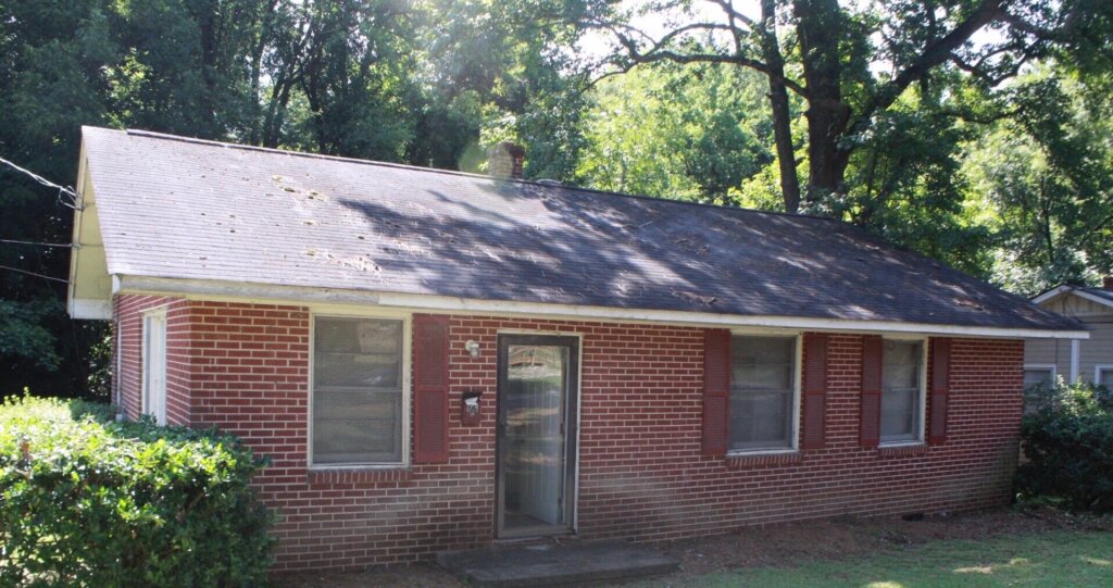 Sell Goldsboro house fast