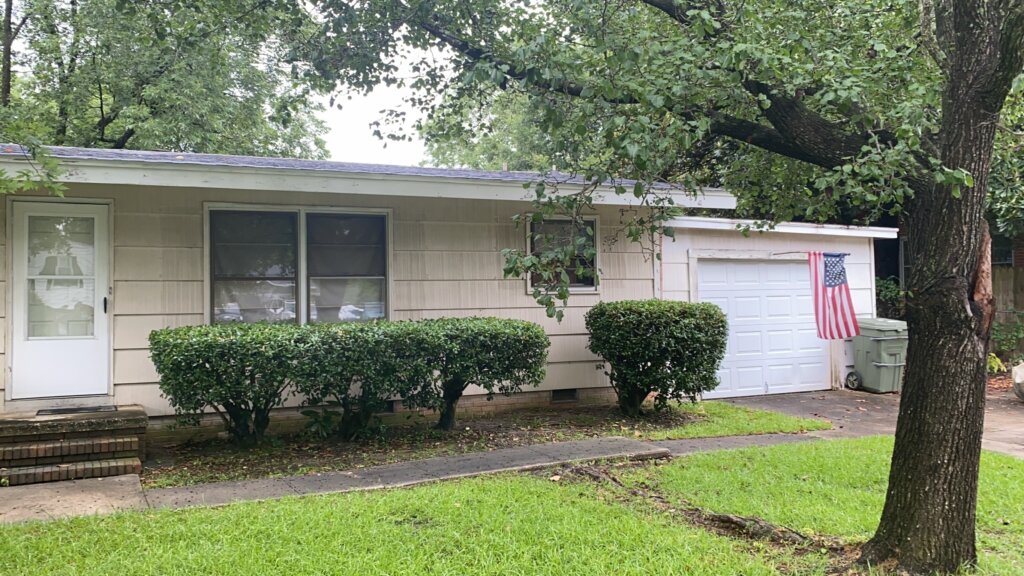 Sell Fayetteville house no commission