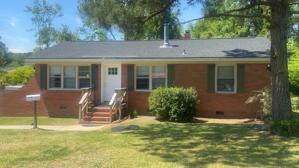We buy houses in Jacksonville NC cash