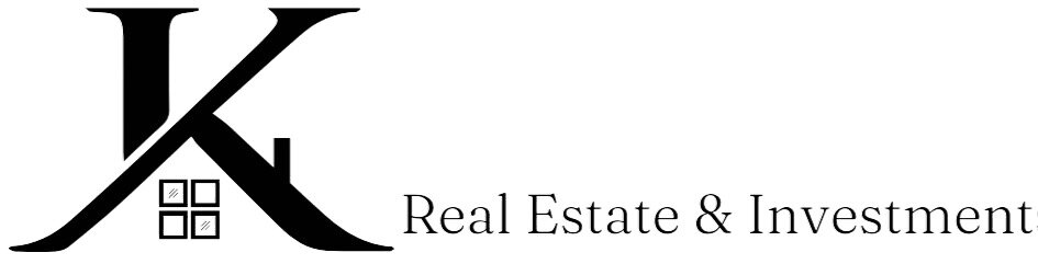 K Real Estate & Investment LLC logo