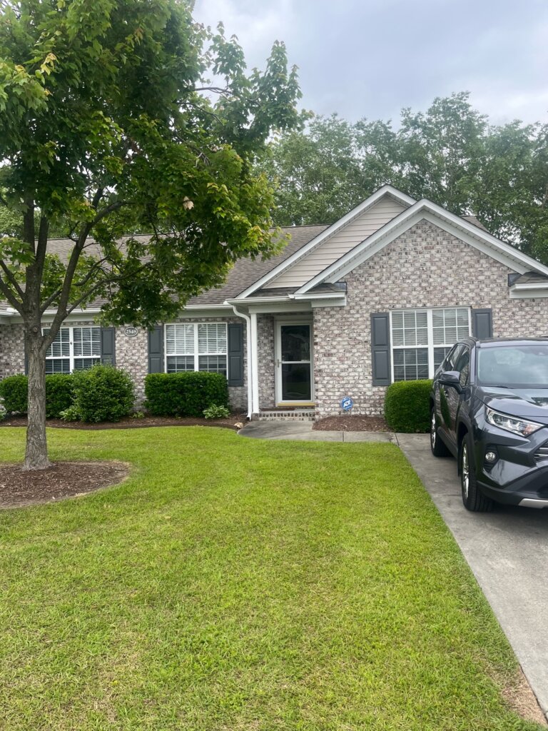 Sell my condo in Winterville North Carolina fast