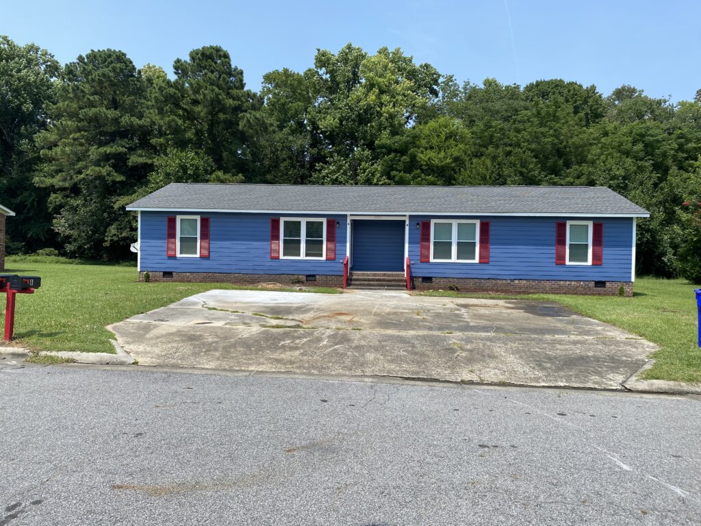 Sell my apartment in Greenville Fast and without an agent