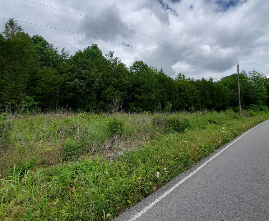 tennessee land