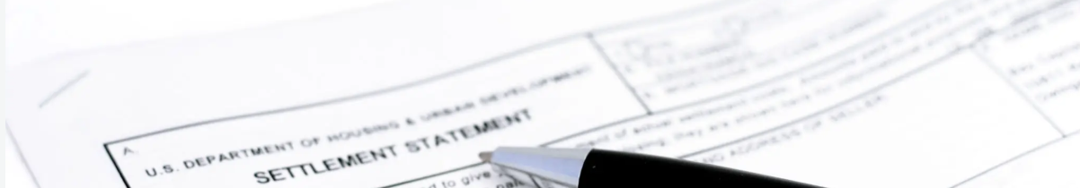Knox County TN land seller smiling while receiving check after sale