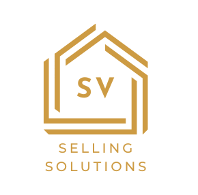 SV Selling Solutions logo