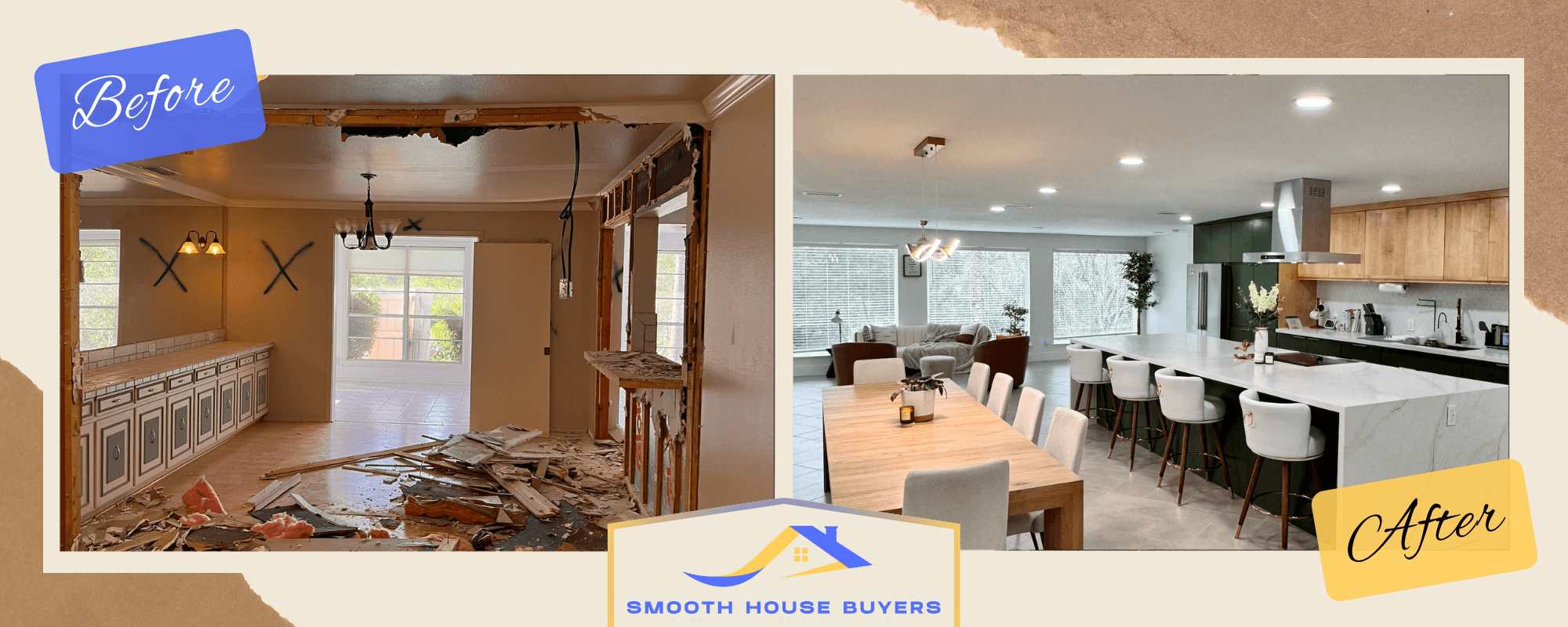 Cash For Houses Fernandina Beach