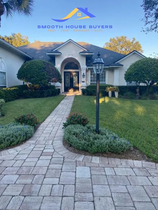 Sell House For Cash Benefits Fernandina Beach