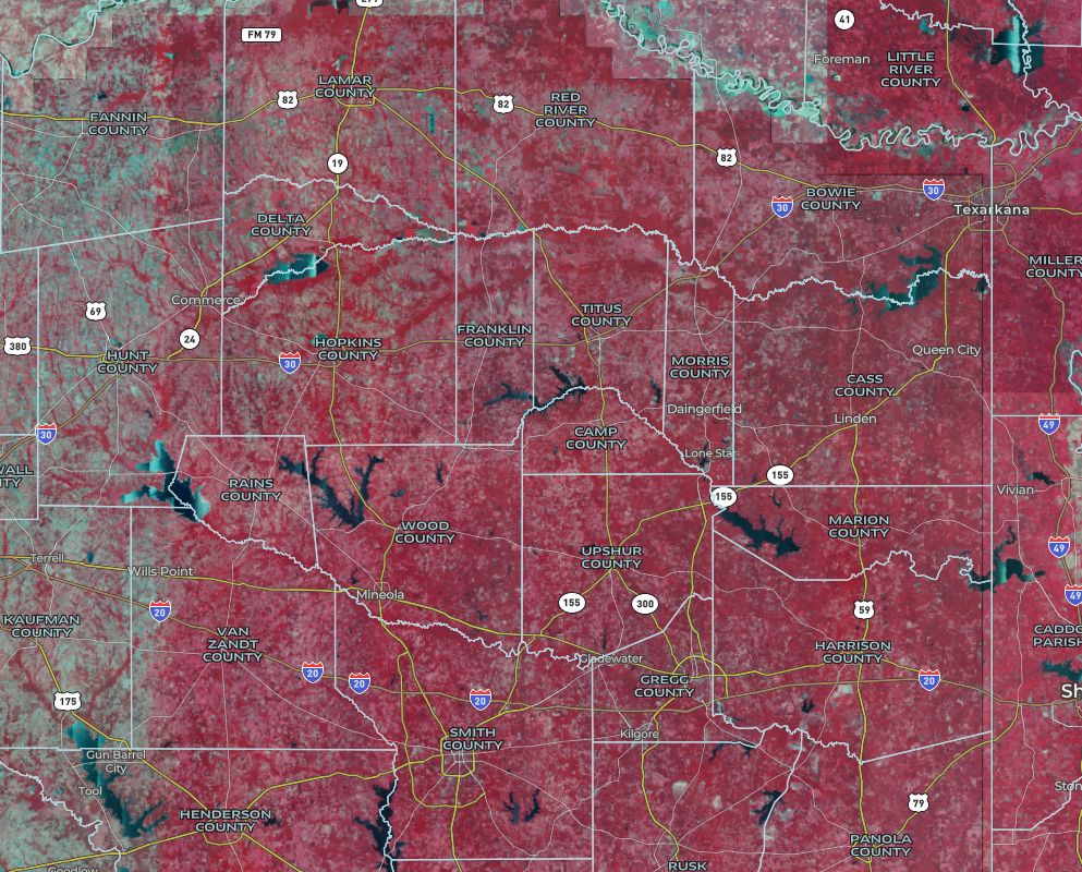 service-areas-east-texas