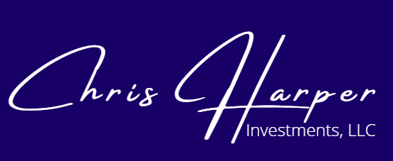 Chris Harper Investments logo
