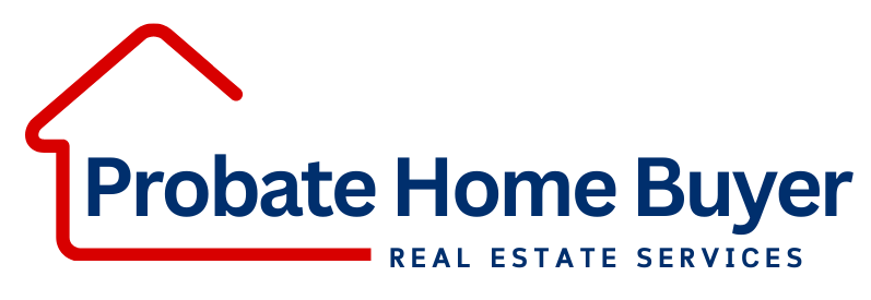 We Buy Inherited Homes logo
