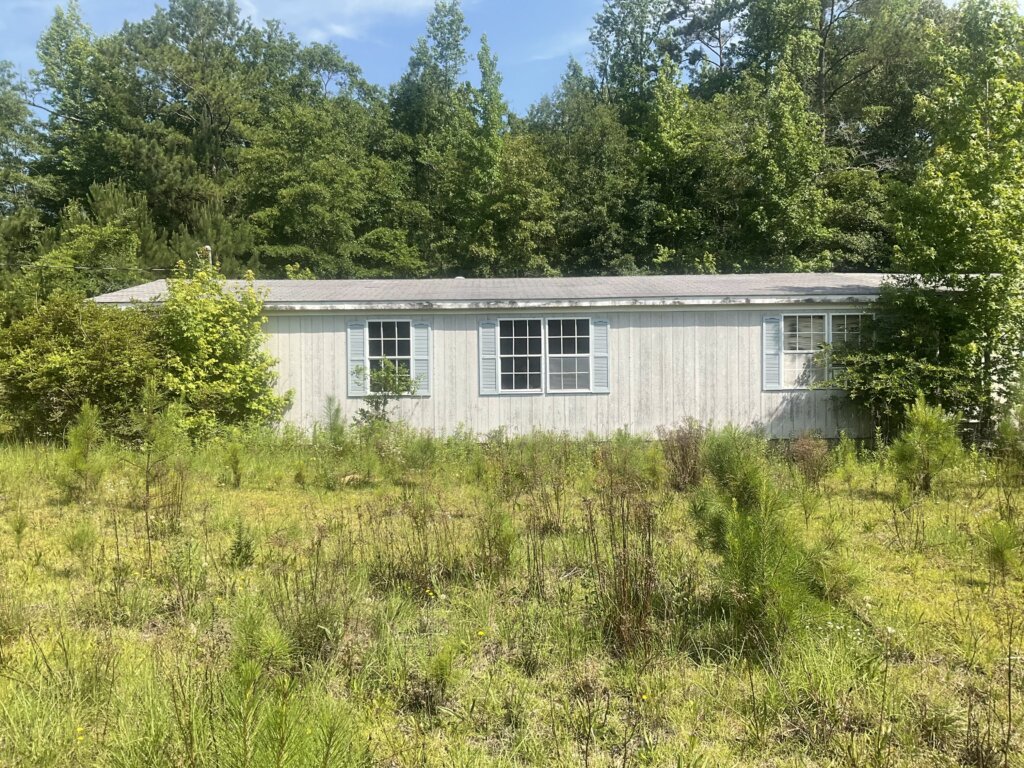 cash mobile home buyer