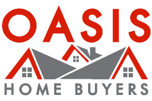 Oasis Home Buyers logo