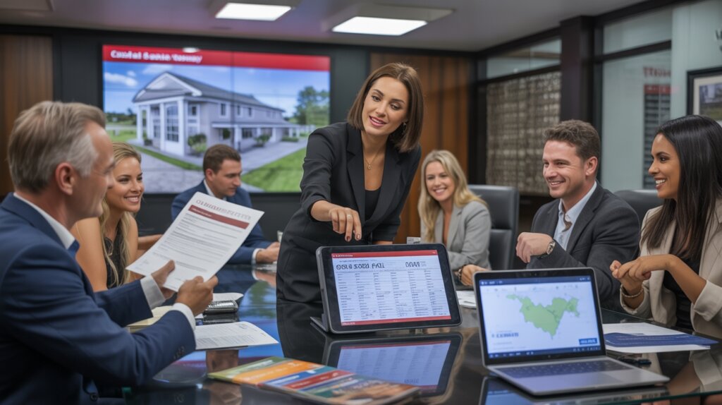 How to Find a Cash Buyer for Your Home