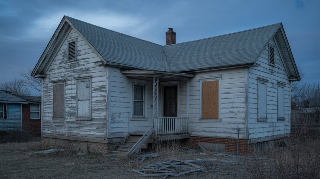 Is Selling Your House for Cash a Good Idea