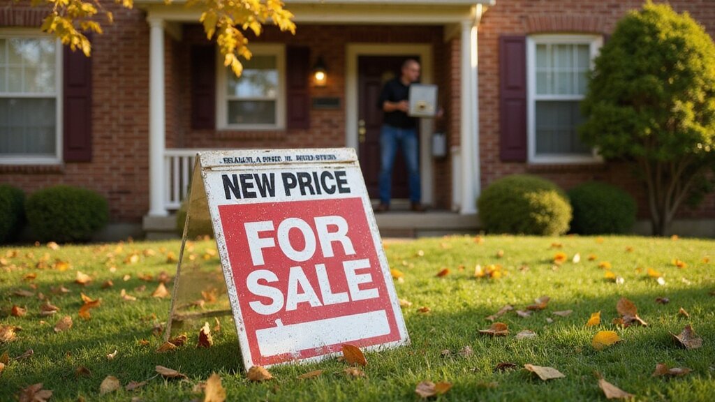 Selling a House After an Expired Listing in Ohio