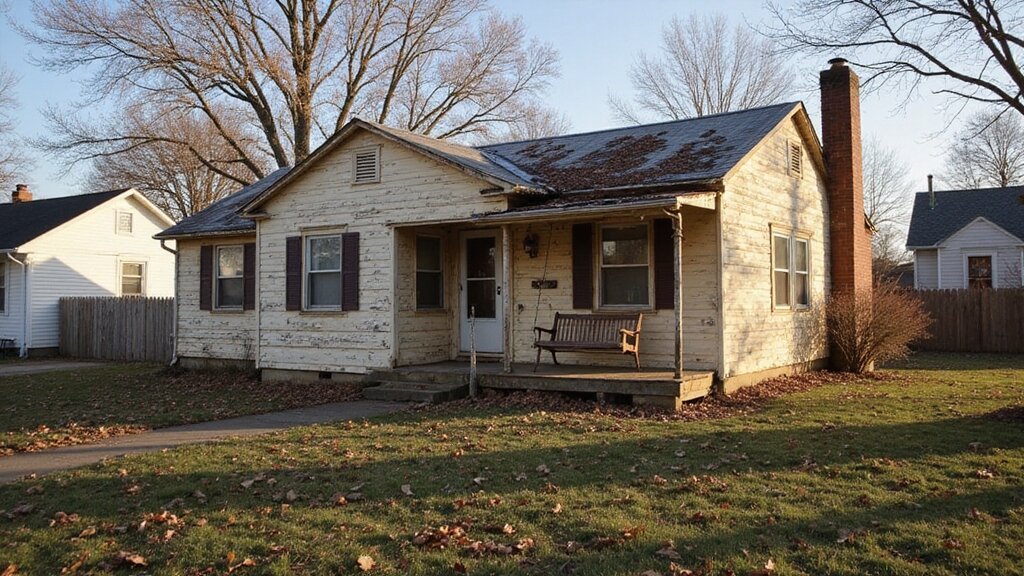Selling a House As-Is in Ohio