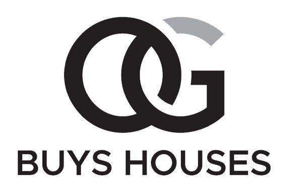 OG BUYS HOUSES logo