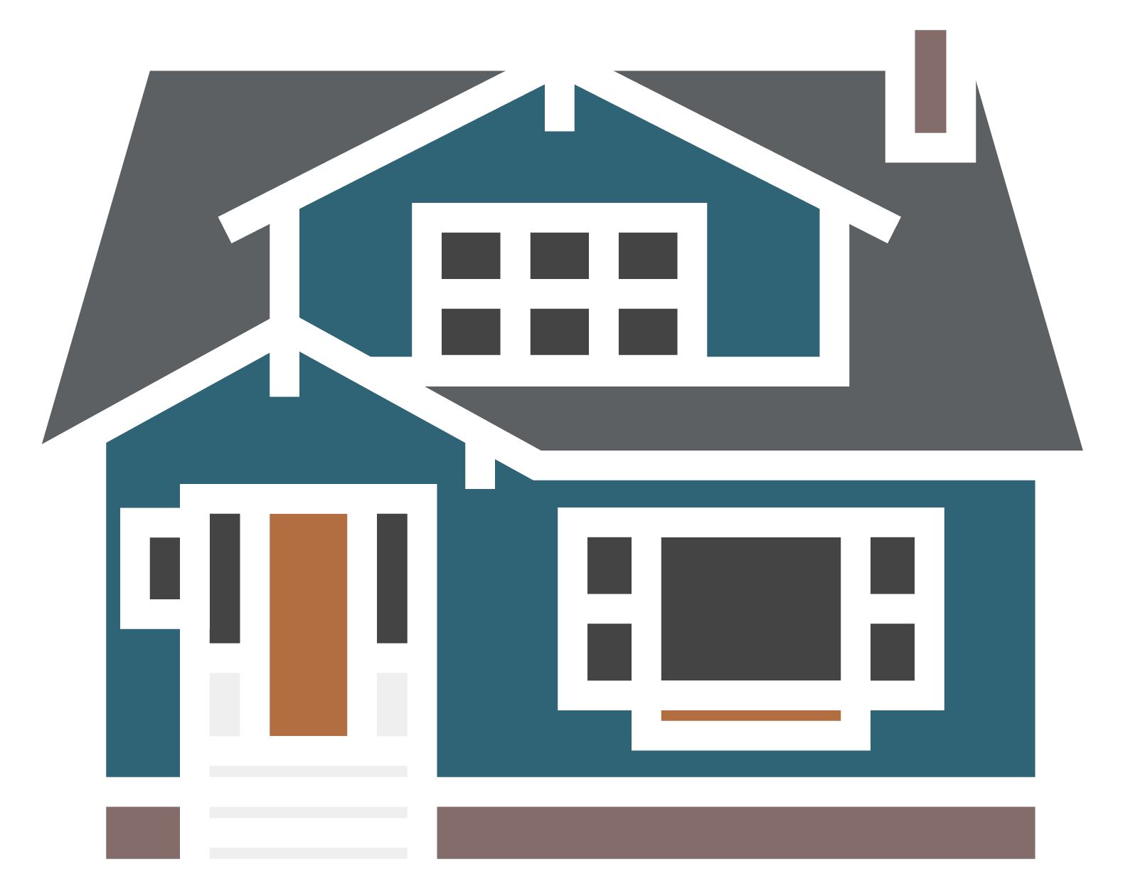 Hudson Street Home Buyers logo